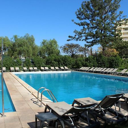 Vilamoura Central Apartment Dış mekan fotoğraf