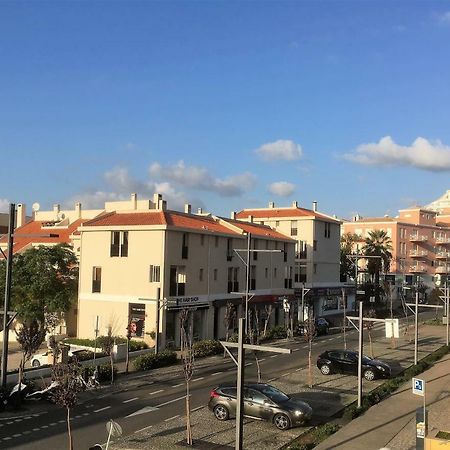 Vilamoura Central Apartment Dış mekan fotoğraf