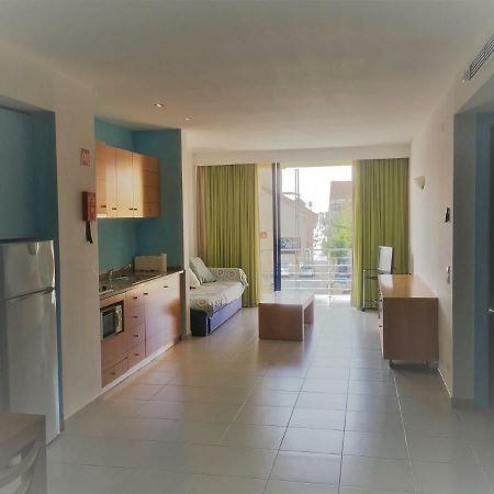 Vilamoura Central Apartment Dış mekan fotoğraf