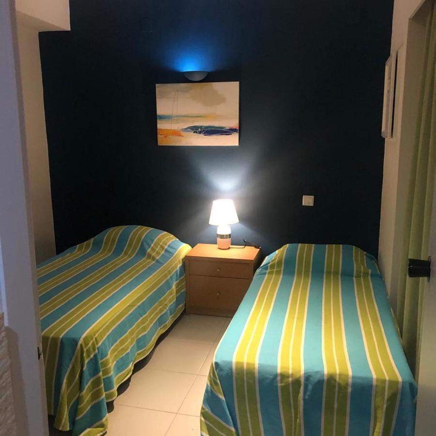 Vilamoura Central Apartment Dış mekan fotoğraf