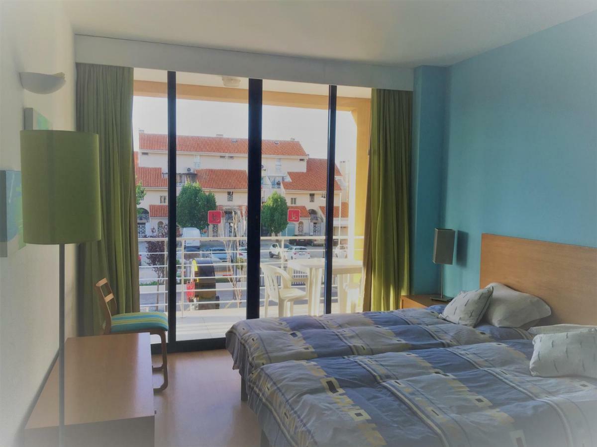 Vilamoura Central Apartment Dış mekan fotoğraf