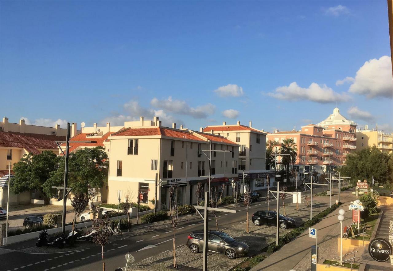 Vilamoura Central Apartment Dış mekan fotoğraf