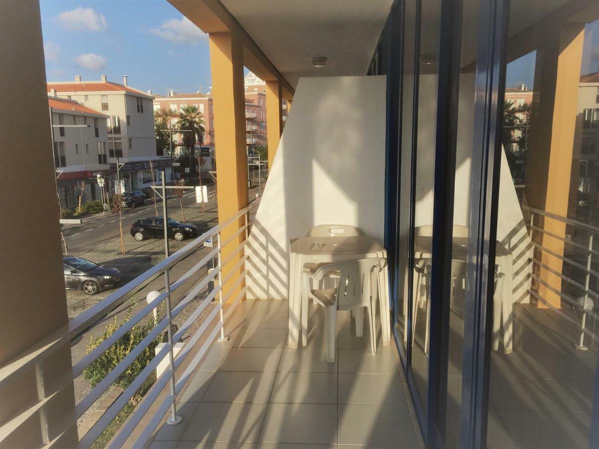 Vilamoura Central Apartment Dış mekan fotoğraf