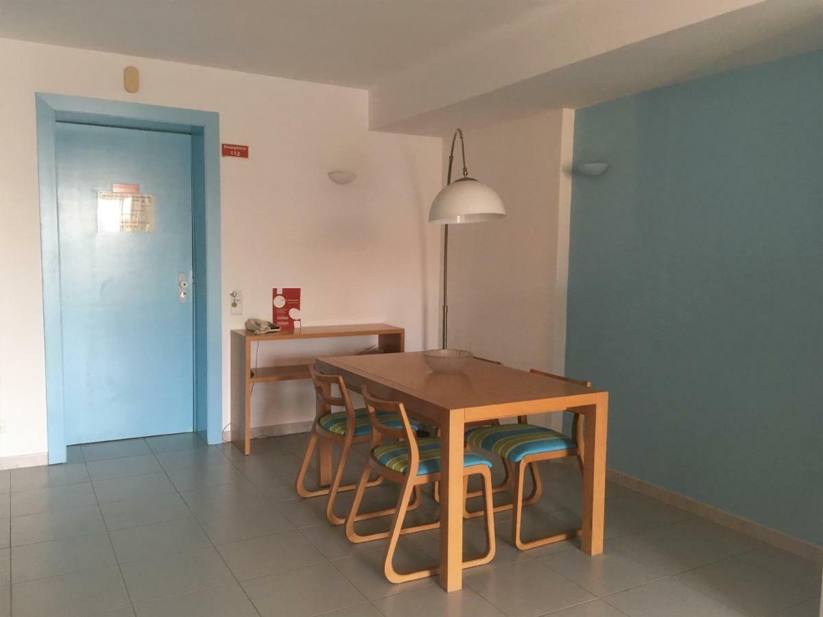 Vilamoura Central Apartment Dış mekan fotoğraf