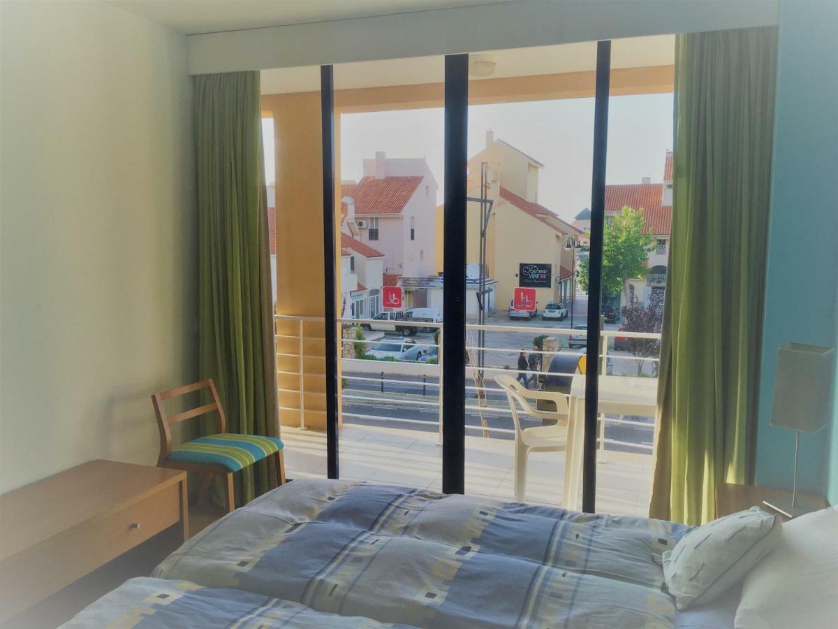 Vilamoura Central Apartment Dış mekan fotoğraf