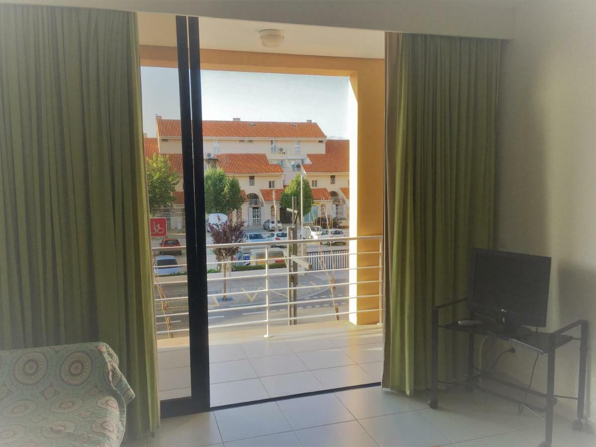 Vilamoura Central Apartment Dış mekan fotoğraf