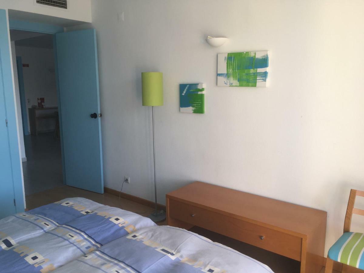 Vilamoura Central Apartment Dış mekan fotoğraf